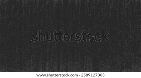 Texture grunge black dark background abstract noise grain distressed vintage rough surface pattern. Overlay dirty aged old weathered scratched worn wall concrete with subtle minimalist effect. Urban design
