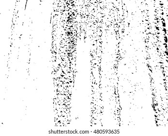 Texture Grunge. Dust Overlay Distress Dirty Grain Vector background