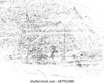 Texture Grunge. Dust Overlay Distress Dirty Grain Vector background.