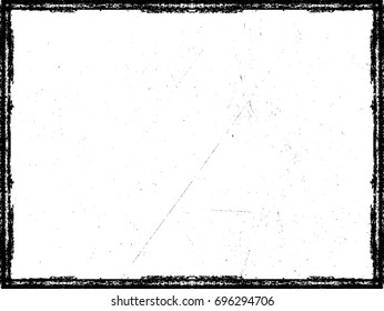 Texture Grunge. Dust Overlay Distress Dirty Grain Vector background.