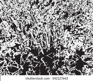 Texture Grunge. Noise vector texture. Scratched, wallpaper, metal, wood material, abstract, splatter, dirty, poster for your design.