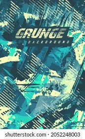 Texture grunge sports abstract background for extreme jersey team, racing, cycling, football, gaming, backdrop wallpaper