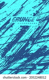 Texture grunge sports abstract background for extreme jersey team, racing, cycling, football, gaming, backdrop wallpaper