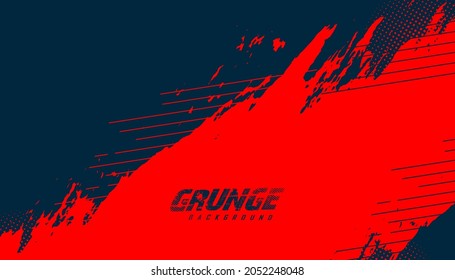 Texture grunge sports abstract background for extreme jersey team, racing, cycling, football, gaming, backdrop wallpaper