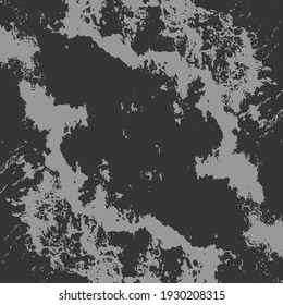 Texture Grunge - Vector Illustration 
