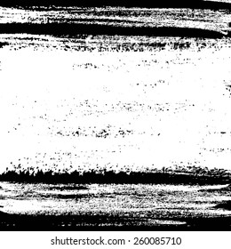 Texture for grungy effect. Grunge marker stains