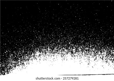 Texture for Grungy Effect . Scratch Distress Sketch.