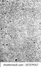 Texture for Grungy Effect . Scratch Distress Sketch.