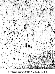 Texture for Grungy Effect . Scratch Distress Sketch.