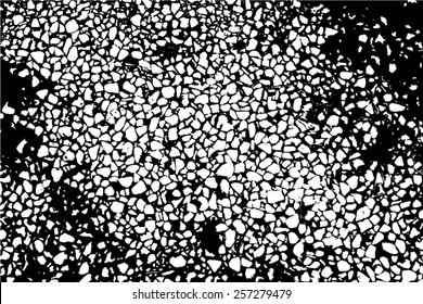 Texture for Grungy Effect . Scratch Distress Sketch.