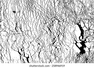 Texture for Grungy Effect. Scratch Distress Sketch.