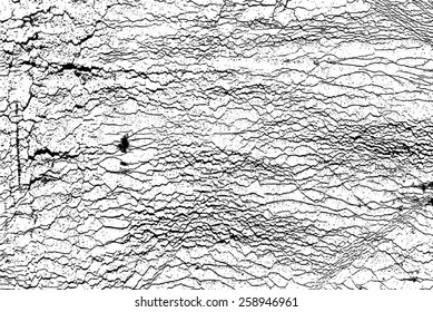 Texture for Grungy Effect. Scratch Distress Sketch.
