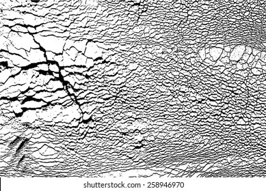 Texture for Grungy Effect. Scratch Distress Sketch.
