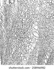 Texture for Grungy Effect. Scratch Distress Sketch.