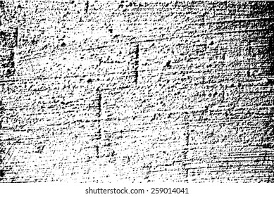 Texture for Grungy Effect. Scratch Distress Sketch.