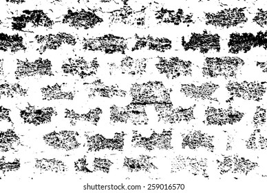 Texture for Grungy Effect. Scratch Distress Sketch.