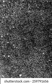 Texture for Grungy Effect. Scratch Distress Sketch.