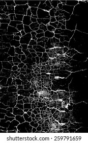 Texture for Grungy Effect. Scratch Distress Sketch.