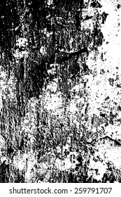 Texture for Grungy Effect. Scratch Distress Sketch.