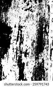 Texture for Grungy Effect. Scratch Distress Sketch.