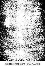 Texture for Grungy Effect . Scratch Distress Sketch.