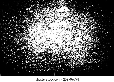 Texture for Grungy Effect . Scratch Distress Sketch.
