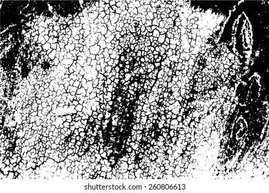 Texture for Grungy Effect . Scratch Distress Sketch.