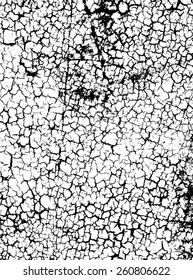 Texture for Grungy Effect . Scratch Distress Sketch.