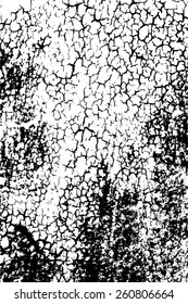 Texture for Grungy Effect . Scratch Distress Sketch.