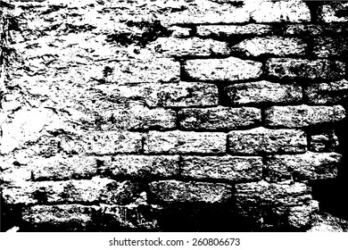 Texture for Grungy Effect . Scratch Distress Sketch.