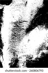 Texture for Grungy Effect . Scratch Distress Sketch.