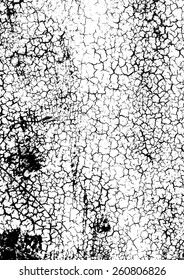 Texture for Grungy Effect . Scratch Distress Sketch.