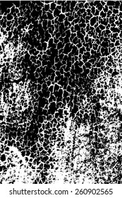 Texture for Grungy Effect . Scratch Distress Sketch.