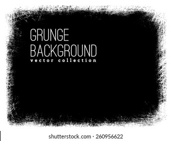 Texture for Grungy Effect. Scratch Distress Sketch. 