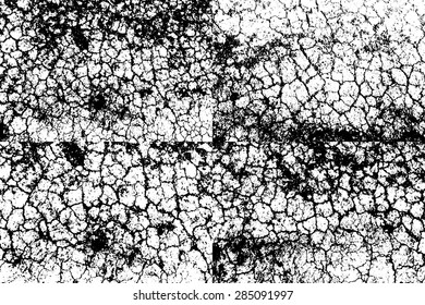 Texture for Grungy Effect. Scratch Distress Sketch.