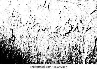 Texture for Grungy Effect. Scratch Distress Sketch.