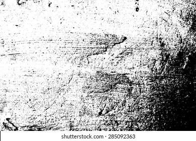 Texture for Grungy Effect. Scratch Distress Sketch.
