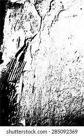 Texture for Grungy Effect. Scratch Distress Sketch.