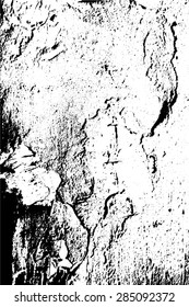 Texture for Grungy Effect. Scratch Distress Sketch.