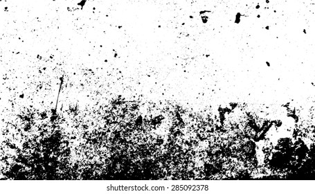 Texture for Grungy Effect. Scratch Distress Sketch.