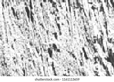 The texture of half-Tone, Background modern urban pop art. Abstract circles, Grunge black and white. Vector eps 10.