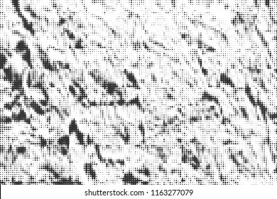 The texture of half-Tone, Background modern urban pop art. Abstract circles, Grunge black and white. Vector eps 10.