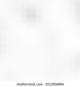 The texture of halftone black and white. Monochrome abstract futuristic background. The pattern of dots of ink for printing and creating your own unique design for business cards, posters, labels