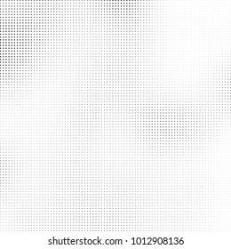 The texture of halftone black and white. Monochrome abstract futuristic background. The pattern of dots of ink for printing and creating your own unique design for business cards, posters, labels