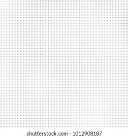The texture of halftone black and white. Monochrome abstract futuristic background. The pattern of dots of ink for printing and creating your own unique design for business cards, posters, labels