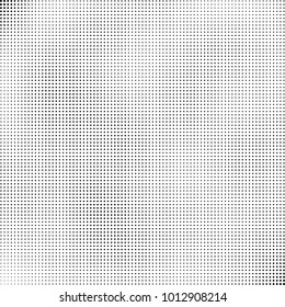 The texture of halftone black and white. Monochrome abstract futuristic background. The pattern of dots of ink for printing and creating your own unique design for business cards, posters, labels