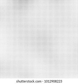 The texture of halftone black and white. Monochrome abstract futuristic background. The pattern of dots of ink for printing and creating your own unique design for business cards, posters, labels