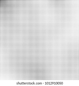 The texture of halftone black and white. Monochrome abstract futuristic background. The pattern of dots of ink for printing and creating your own unique design for business cards, posters, labels