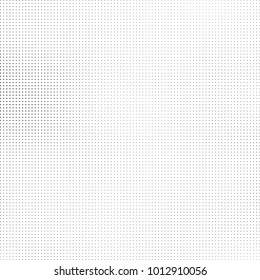The texture of halftone black and white. Monochrome abstract futuristic background. The pattern of dots of ink for printing and creating your own unique design for business cards, posters, labels