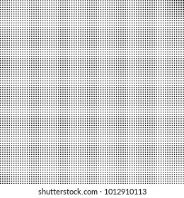 The texture of halftone black and white. Monochrome abstract futuristic background. The pattern of dots of ink for printing and creating your own unique design for business cards, posters, labels